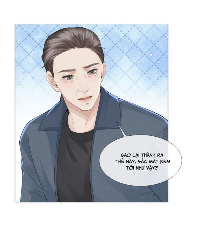 Dior Tiên Sinh Lk: Chapter 43