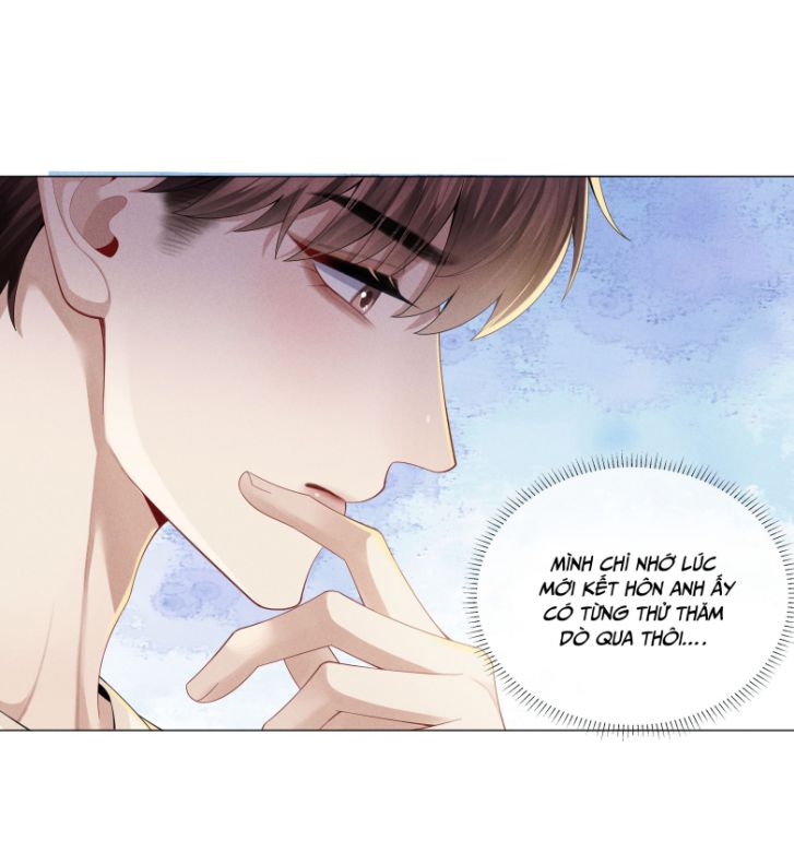 Dior Tiên Sinh Lk: Chapter 43