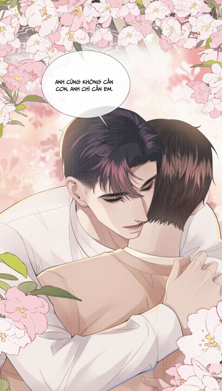 Dior Tiên Sinh Lk: Chapter 43