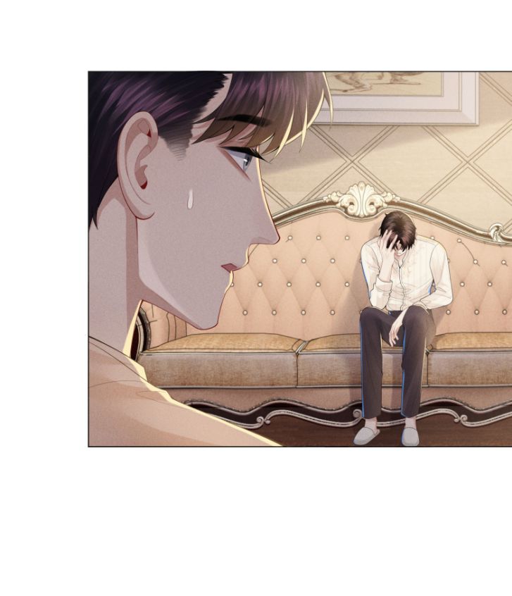 Dior Tiên Sinh Lk: Chapter 43