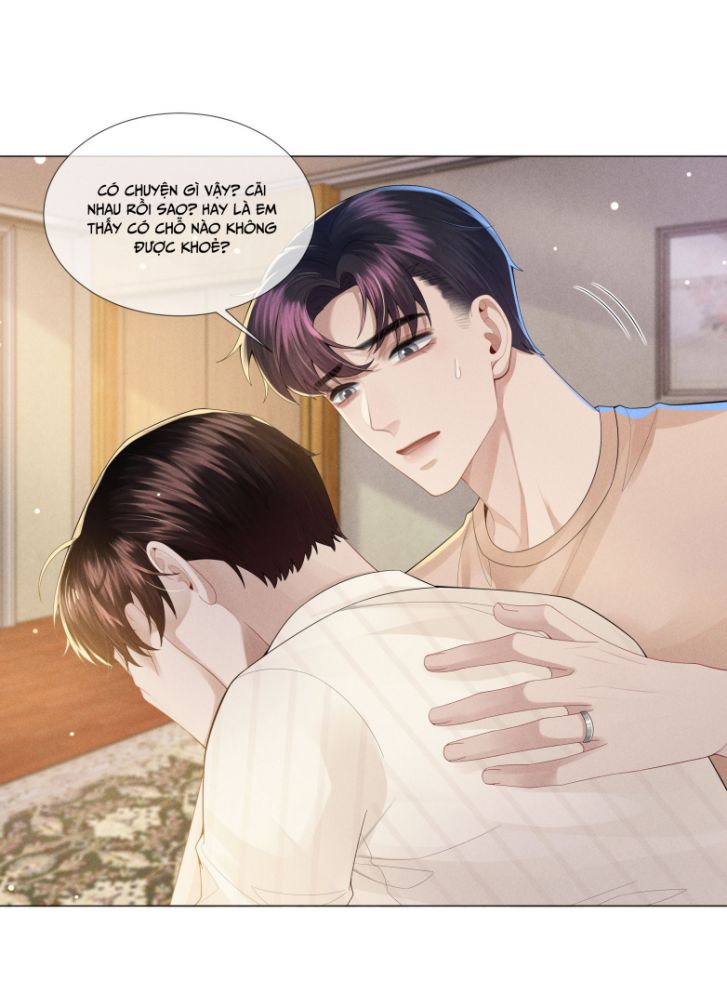 Dior Tiên Sinh Lk: Chapter 43