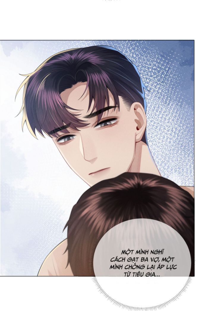 Dior Tiên Sinh Lk: Chapter 43