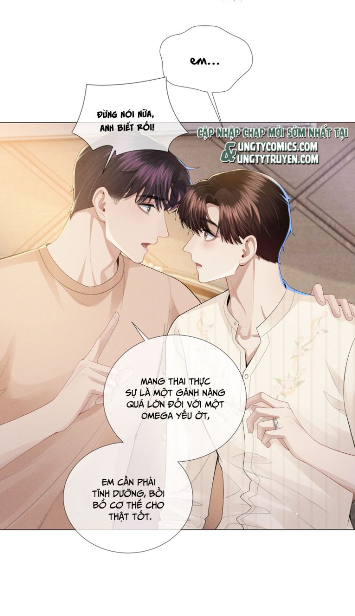 Dior Tiên Sinh Lk: Chapter 43