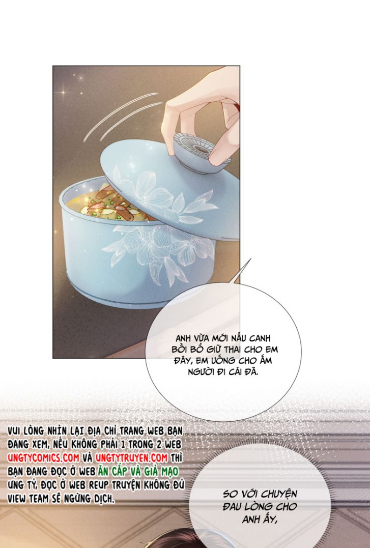 Dior Tiên Sinh Lk: Chapter 43