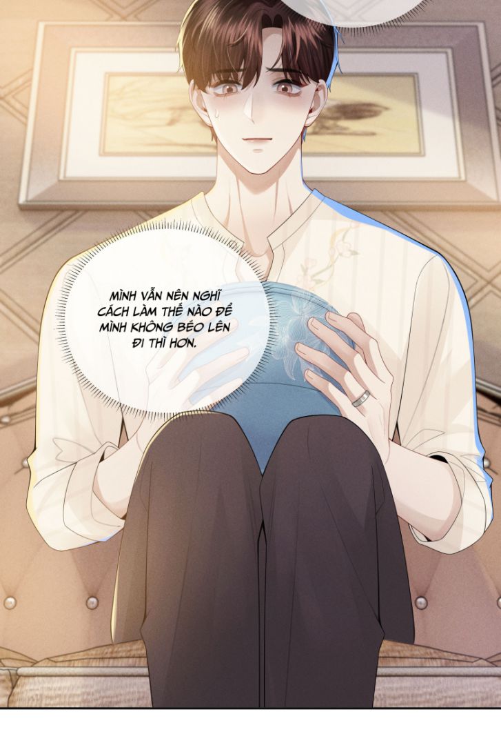 Dior Tiên Sinh Lk: Chapter 43