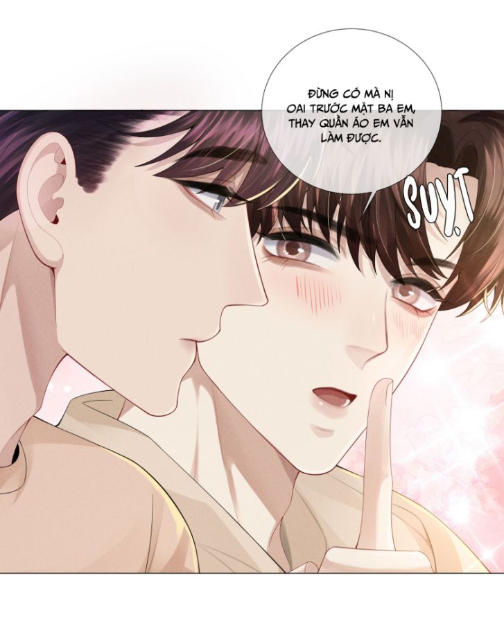 Dior Tiên Sinh Lk: Chapter 43