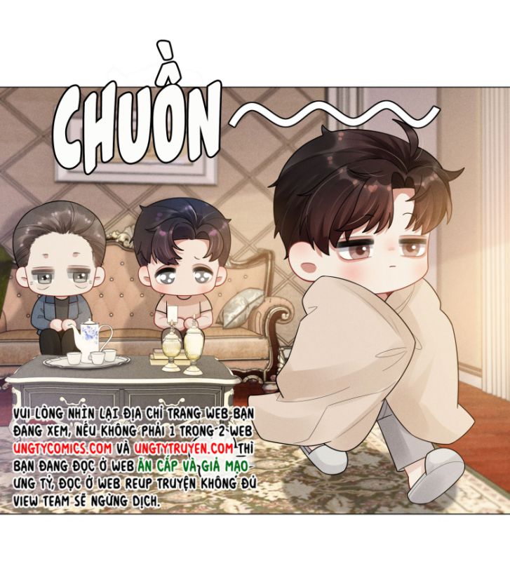 Dior Tiên Sinh Lk: Chapter 43