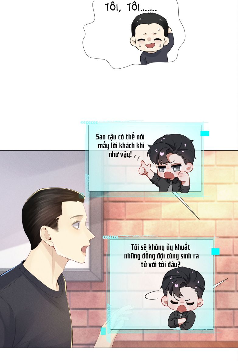 Dior Tiên Sinh Lk: Chapter 44