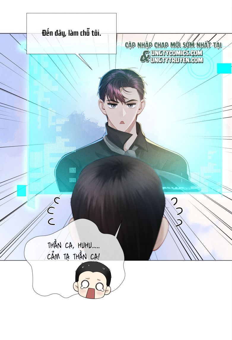Dior Tiên Sinh Lk: Chapter 44