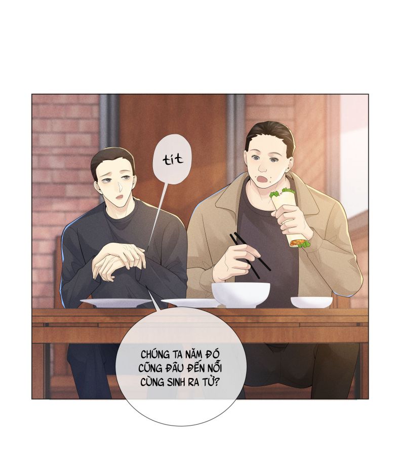 Dior Tiên Sinh Lk: Chapter 44