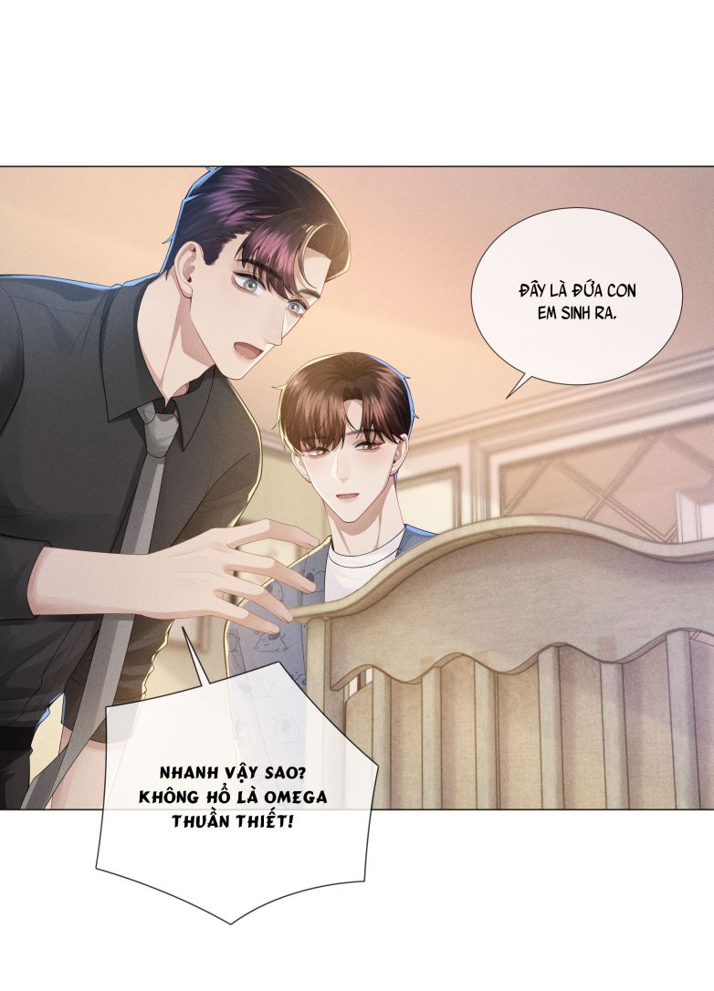 Dior Tiên Sinh Lk: Chapter 44