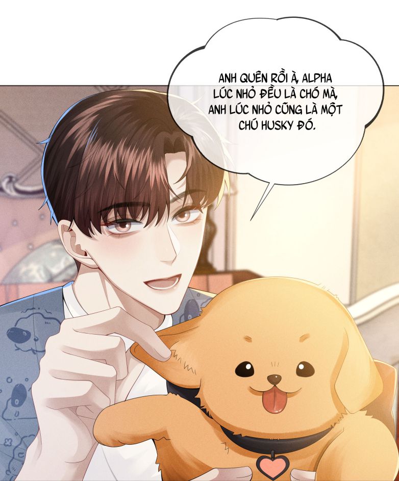 Dior Tiên Sinh Lk: Chapter 44