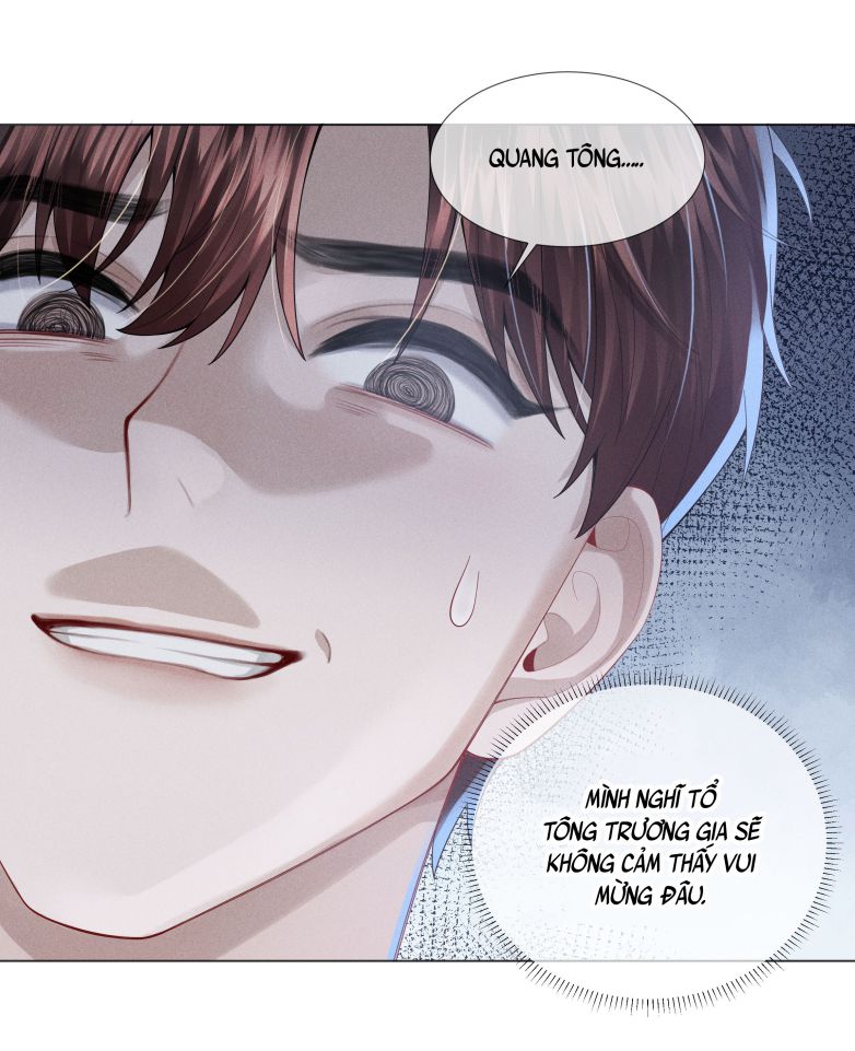 Dior Tiên Sinh Lk: Chapter 44