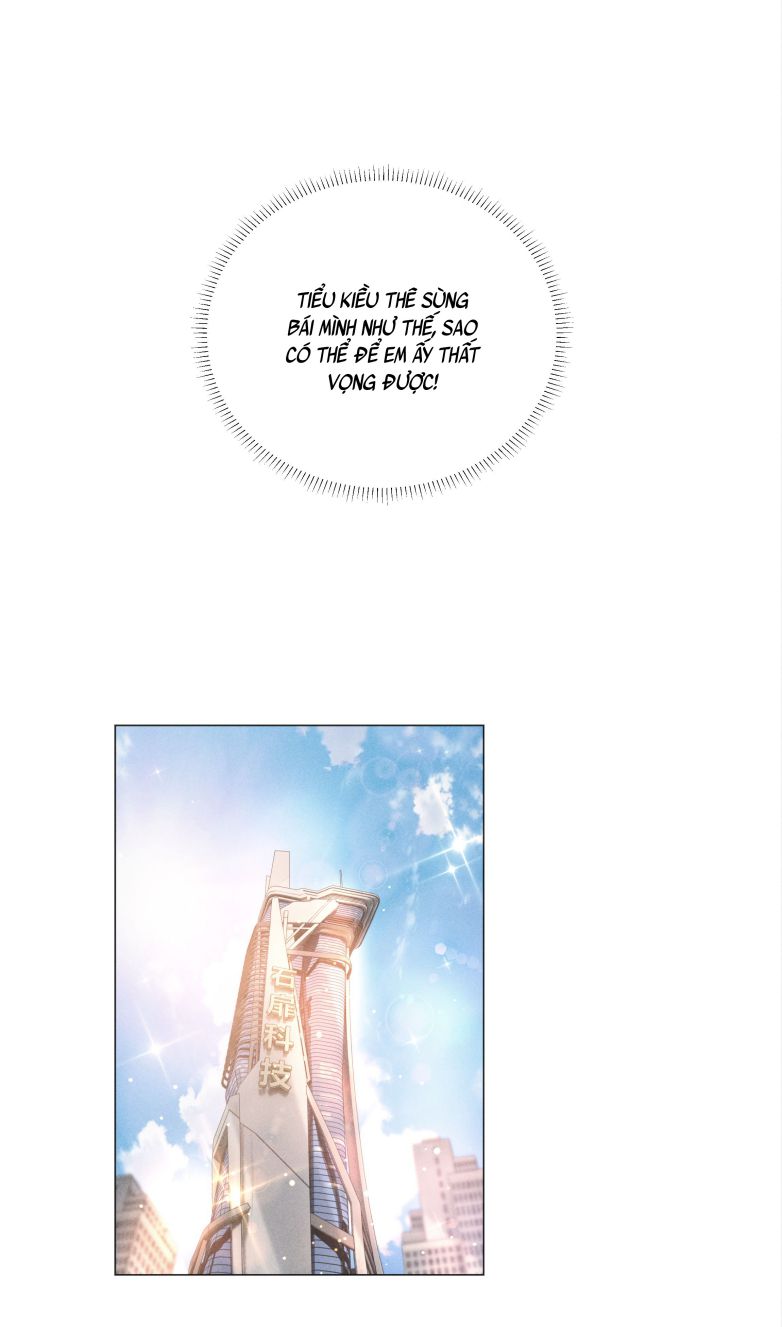 Dior Tiên Sinh Lk: Chapter 44