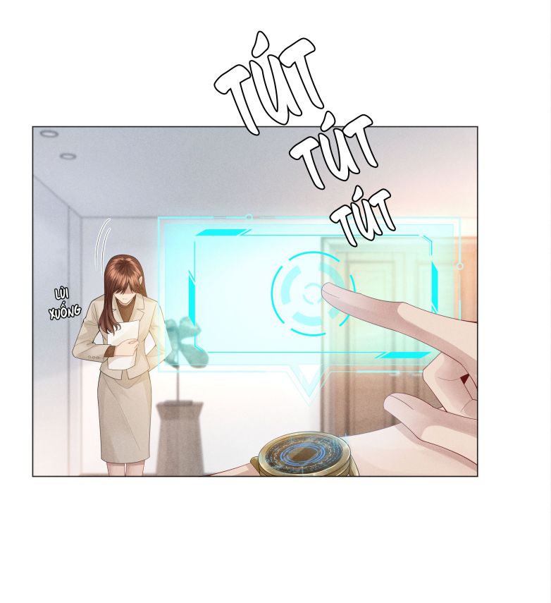 Dior Tiên Sinh Lk: Chapter 44