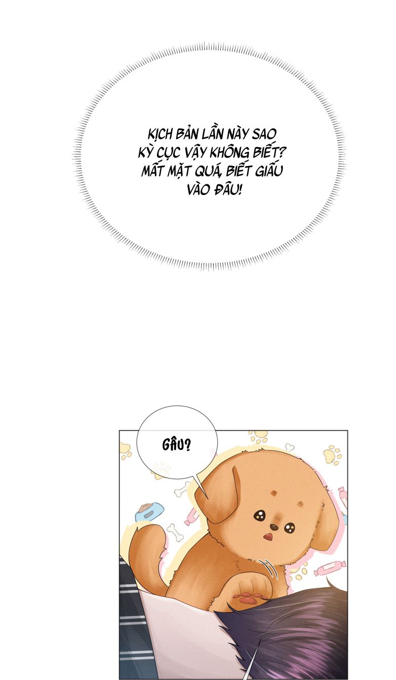 Dior Tiên Sinh Lk: Chapter 45