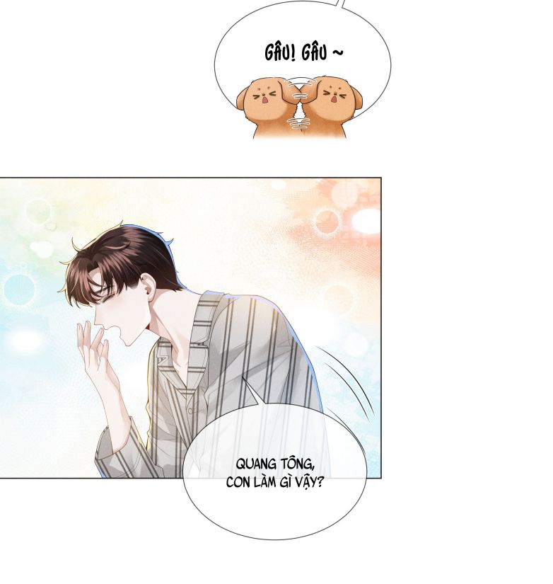 Dior Tiên Sinh Lk: Chapter 45