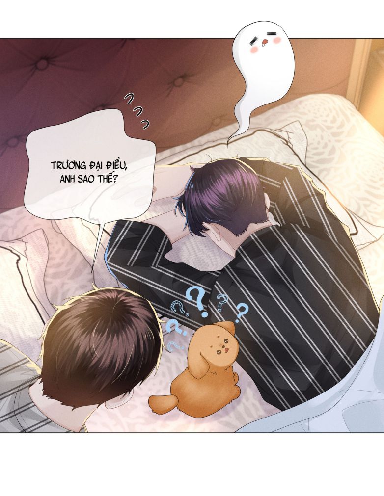 Dior Tiên Sinh Lk: Chapter 45
