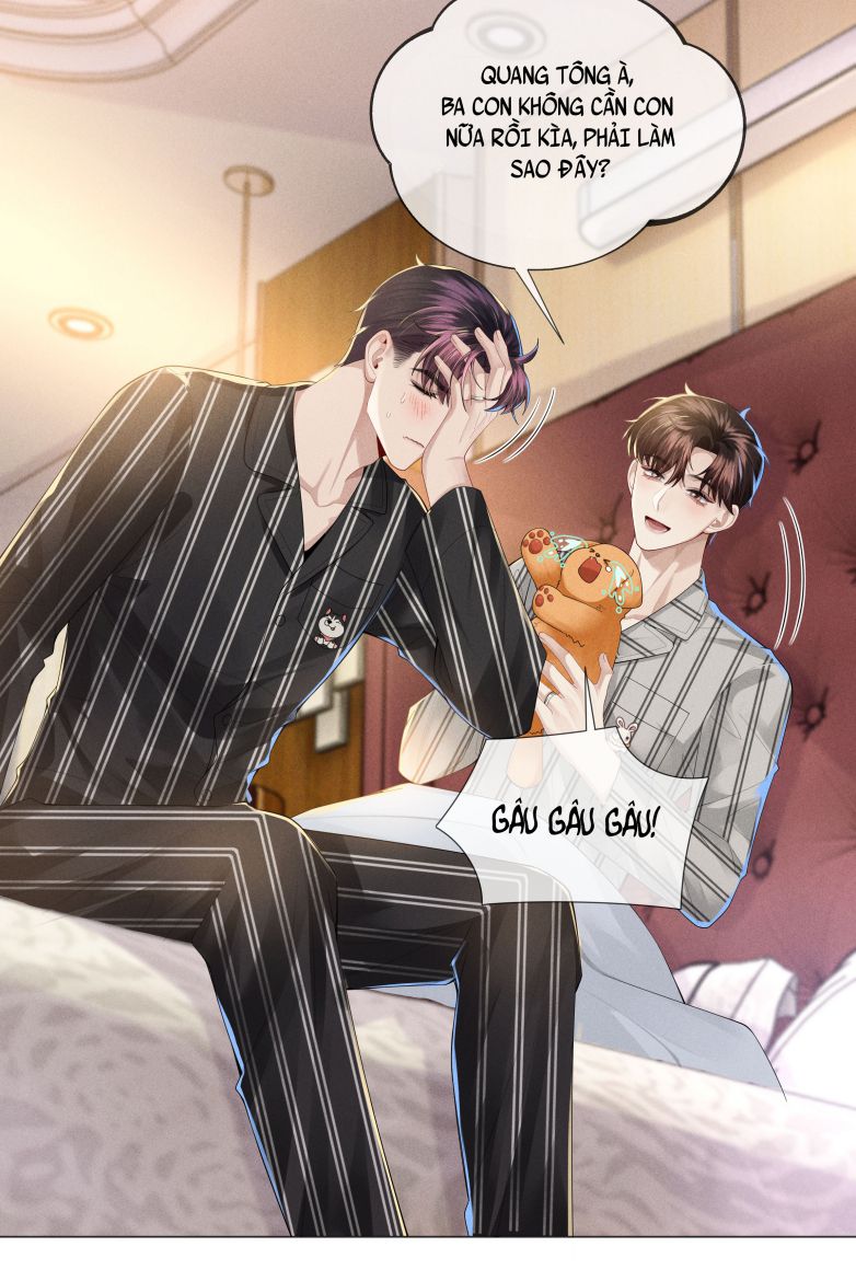 Dior Tiên Sinh Lk: Chapter 45