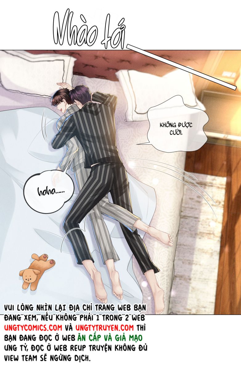 Dior Tiên Sinh Lk: Chapter 45