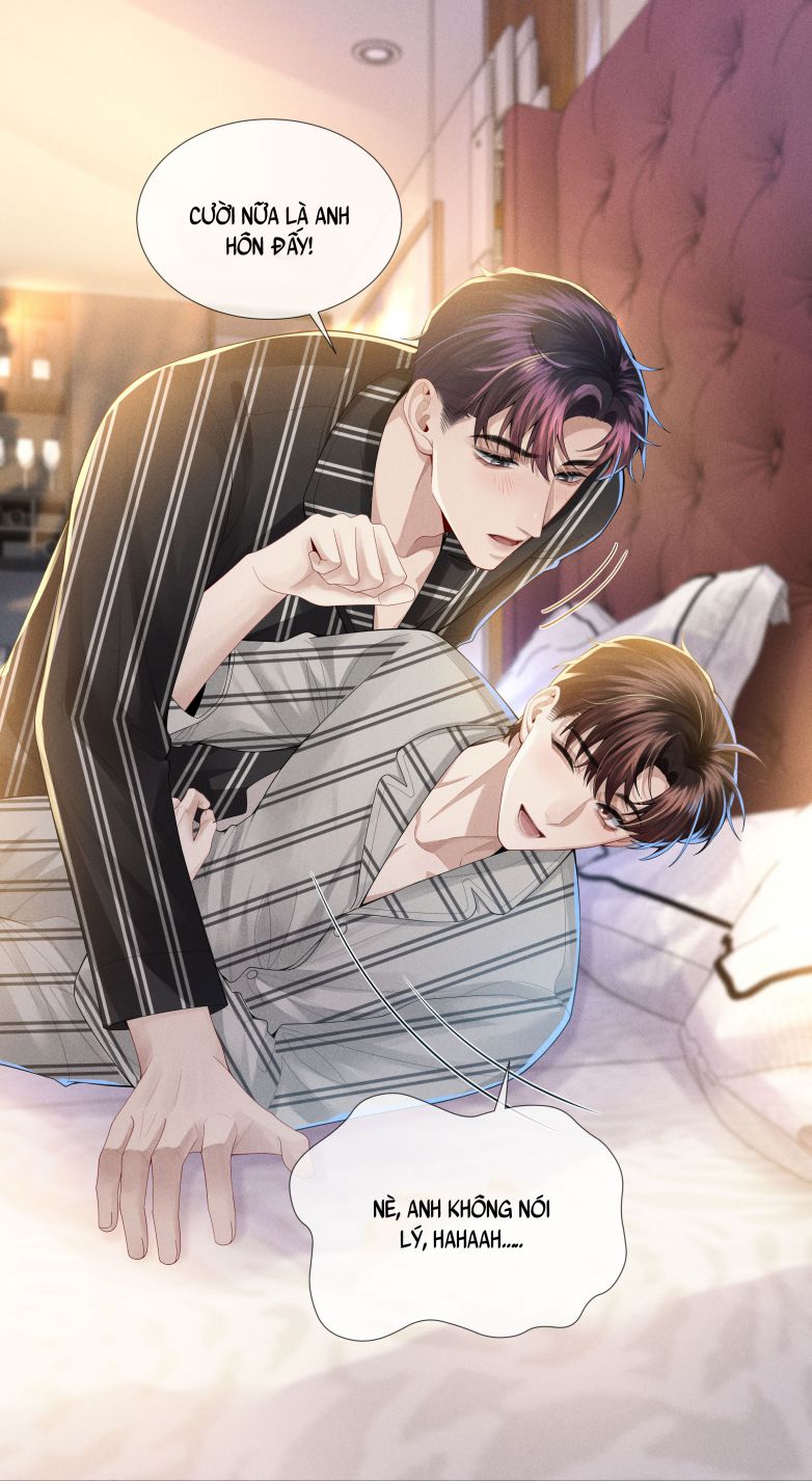 Dior Tiên Sinh Lk: Chapter 45
