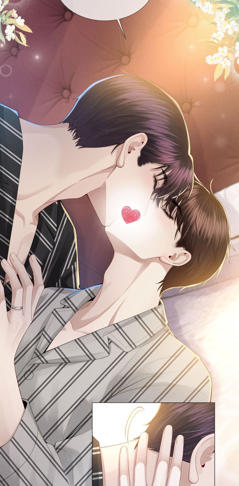 Dior Tiên Sinh Lk: Chapter 45