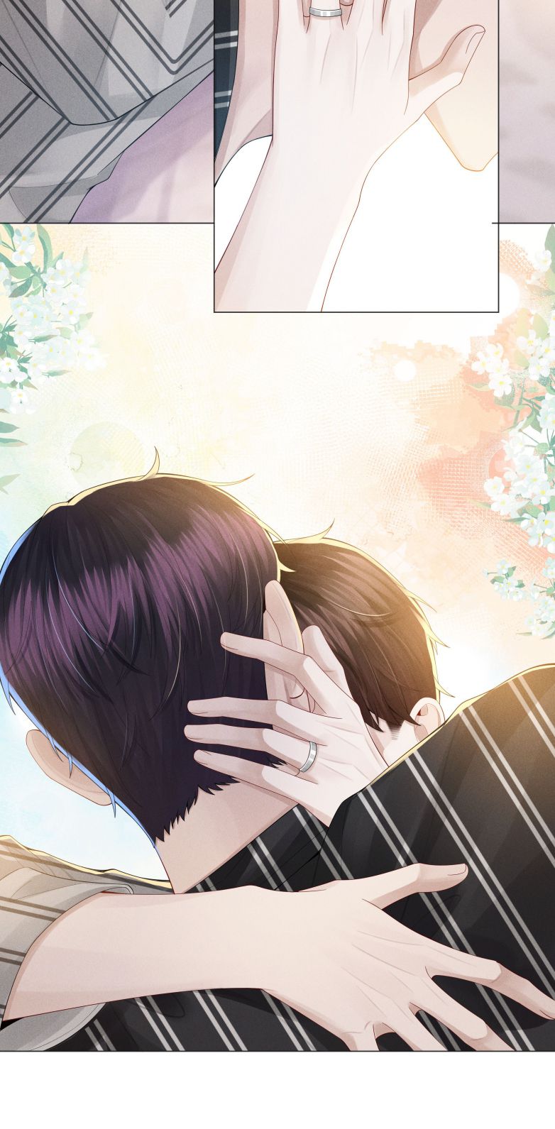 Dior Tiên Sinh Lk: Chapter 45