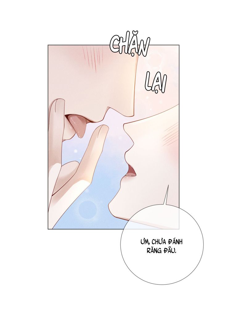 Dior Tiên Sinh Lk: Chapter 45