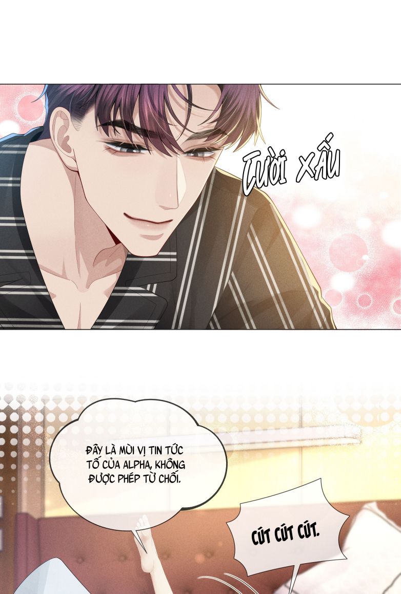 Dior Tiên Sinh Lk: Chapter 45