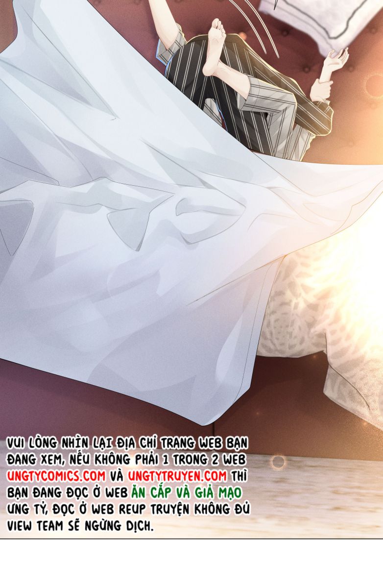 Dior Tiên Sinh Lk: Chapter 45