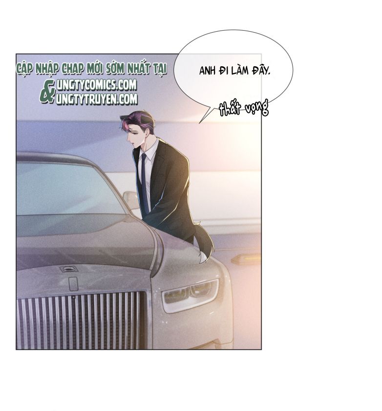 Dior Tiên Sinh Lk: Chapter 45