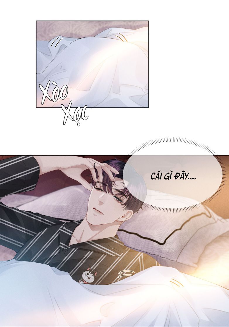 Dior Tiên Sinh Lk: Chapter 45