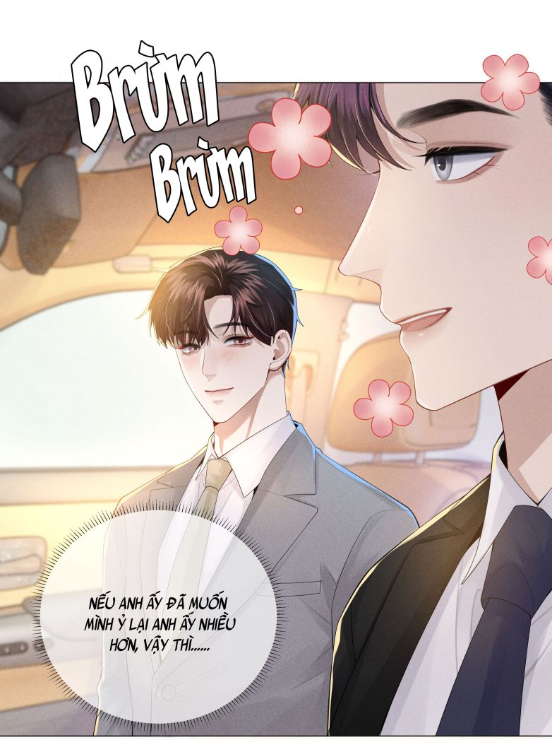Dior Tiên Sinh Lk: Chapter 45