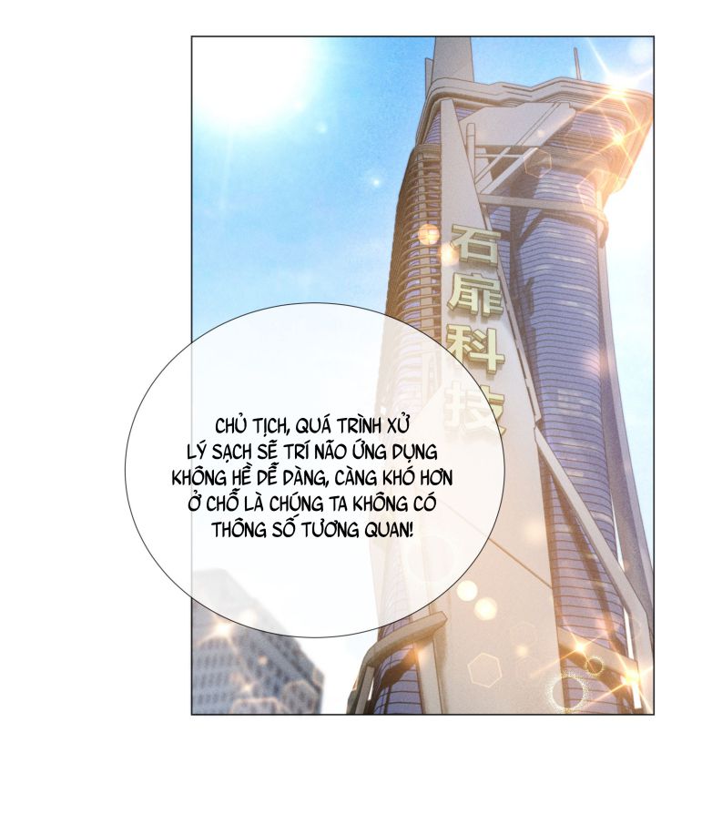 Dior Tiên Sinh Lk: Chapter 45
