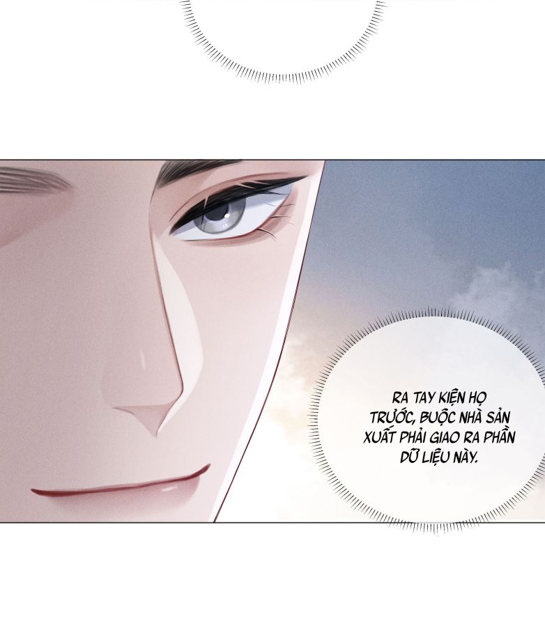 Dior Tiên Sinh Lk: Chapter 45