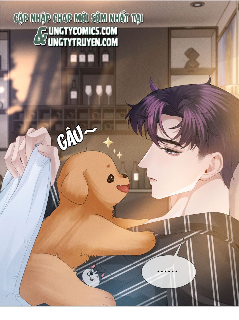Dior Tiên Sinh Lk: Chapter 45