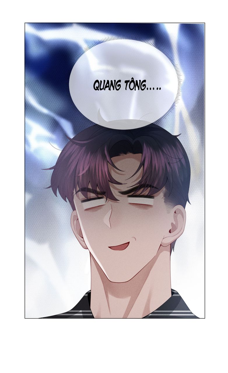 Dior Tiên Sinh Lk: Chapter 45