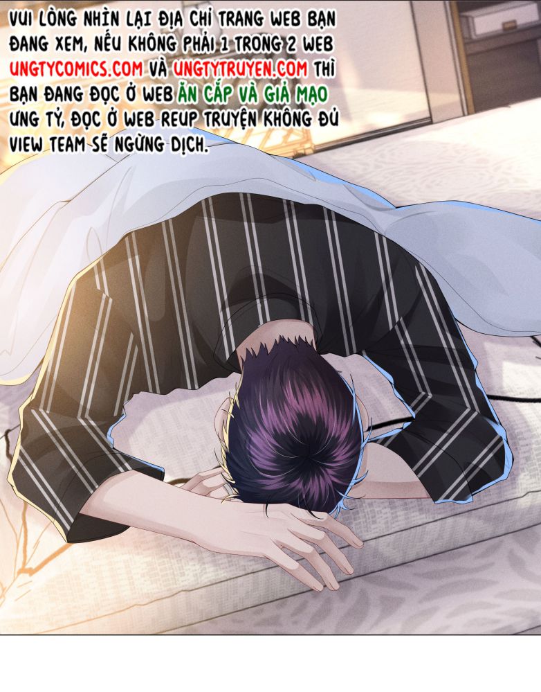 Dior Tiên Sinh Lk: Chapter 45