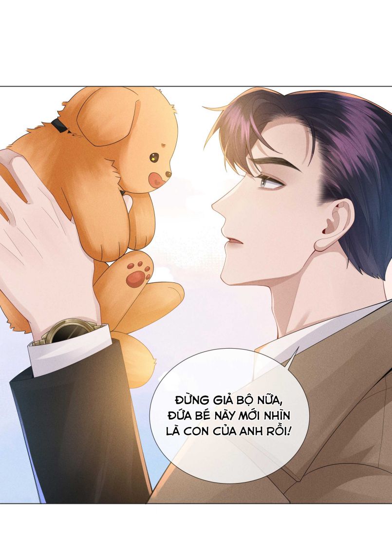 Dior Tiên Sinh Lk: Chapter 46