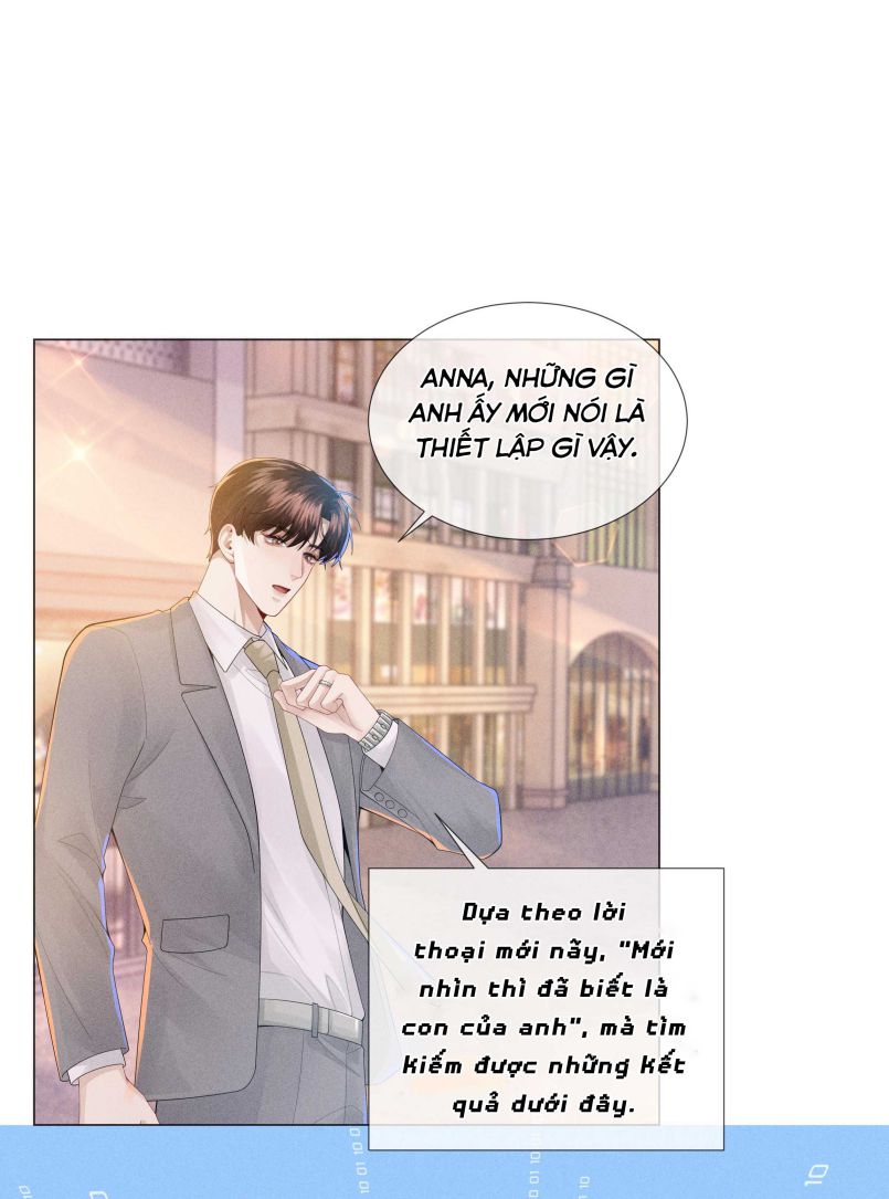 Dior Tiên Sinh Lk: Chapter 46