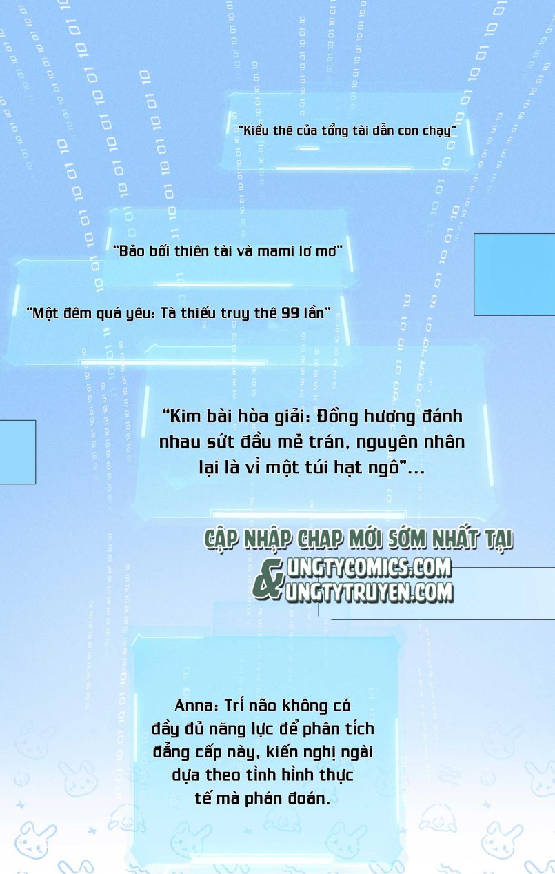 Dior Tiên Sinh Lk: Chapter 46