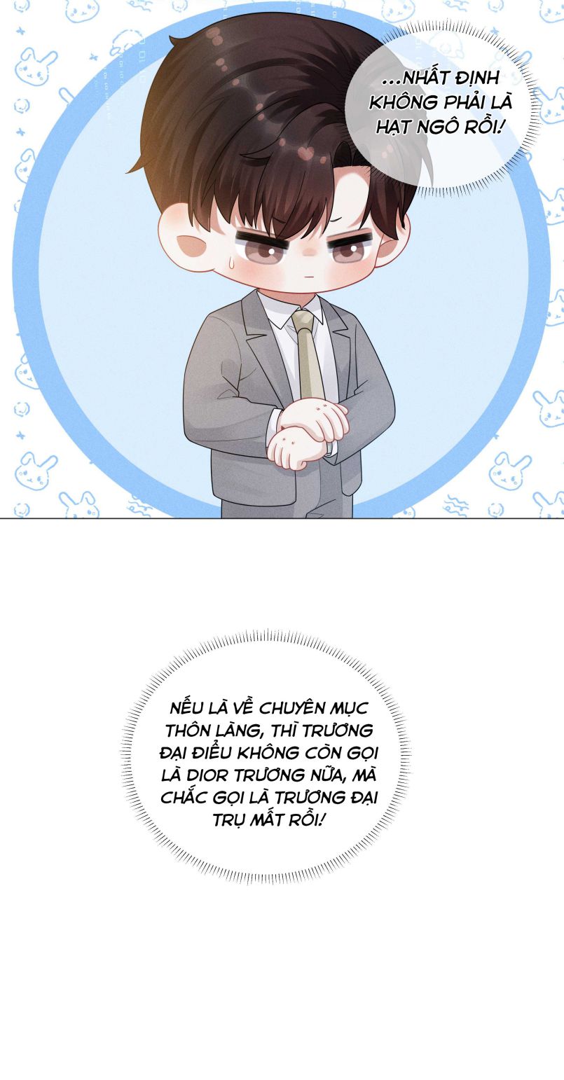 Dior Tiên Sinh Lk: Chapter 46
