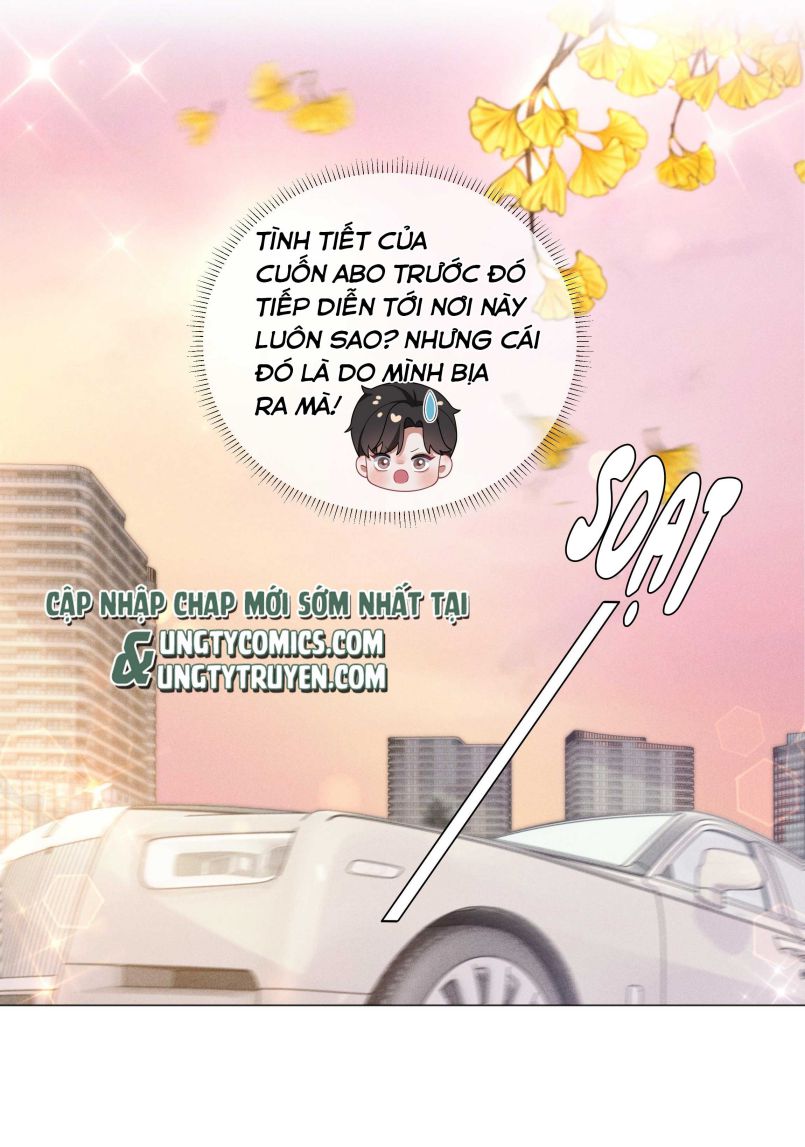 Dior Tiên Sinh Lk: Chapter 46