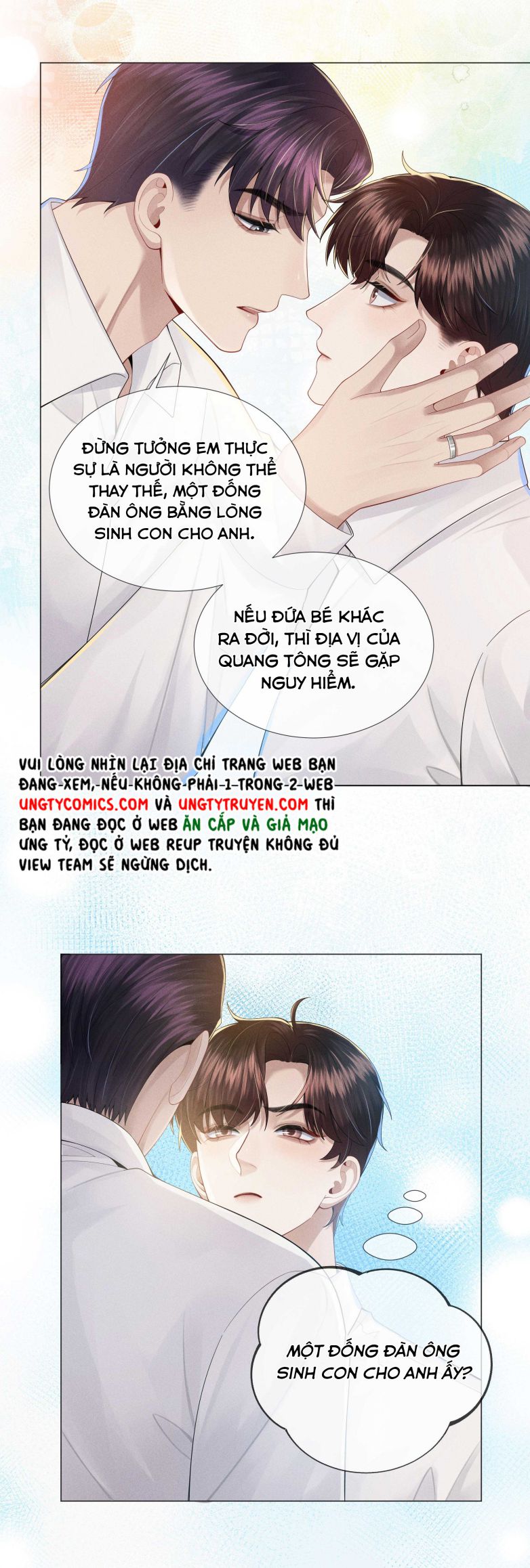 Dior Tiên Sinh Lk: Chapter 47