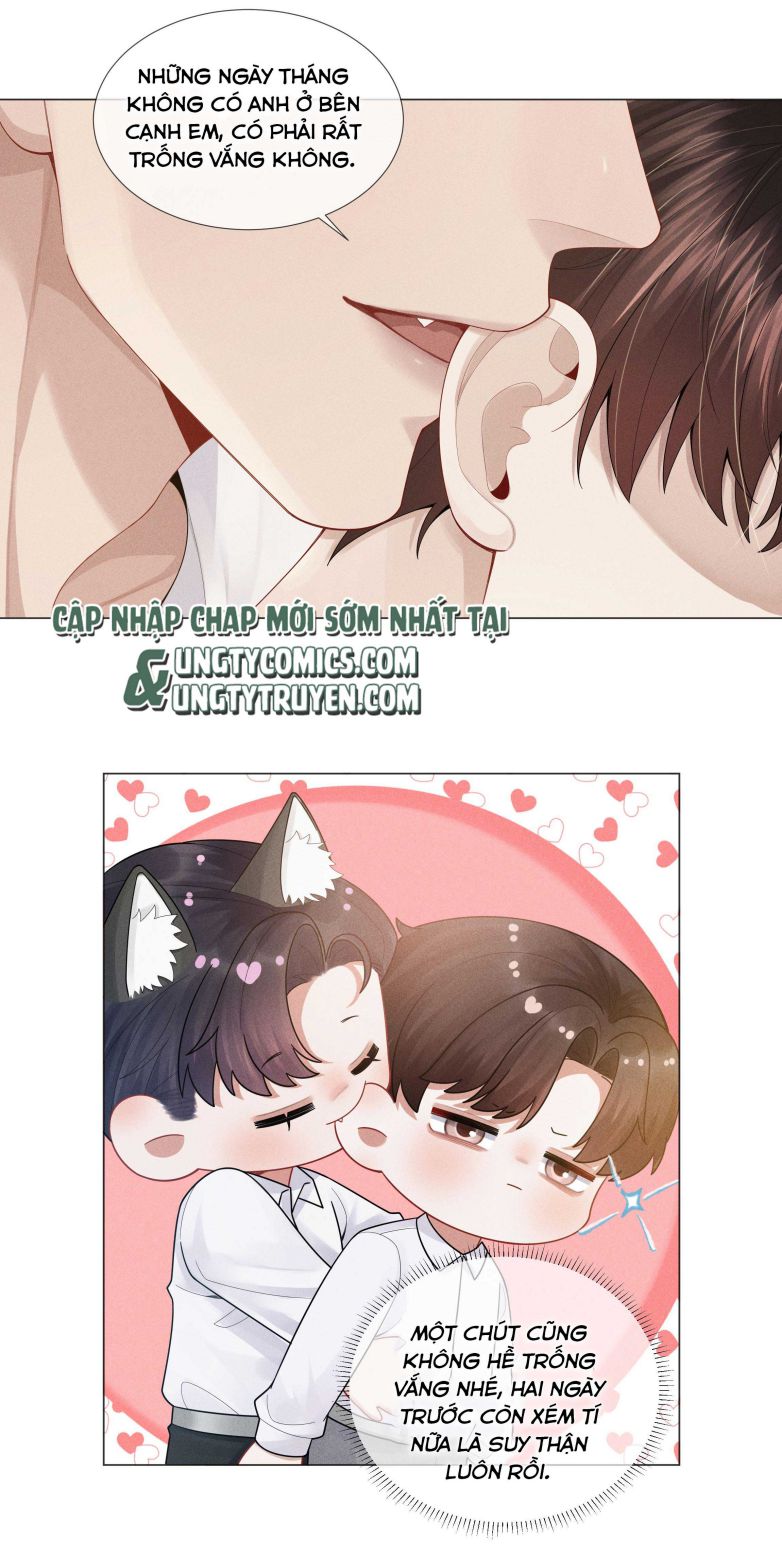 Dior Tiên Sinh Lk: Chapter 47