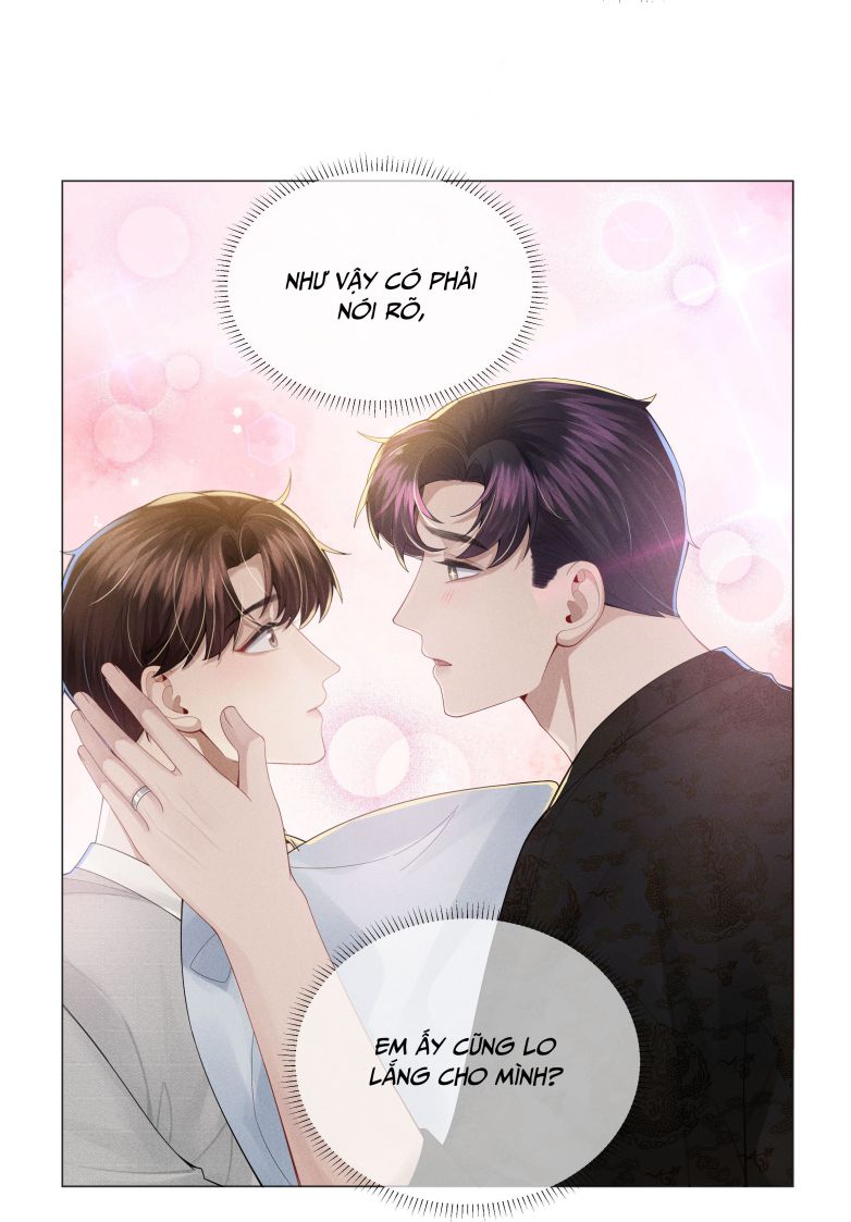 Dior Tiên Sinh Lk: Chapter 48
