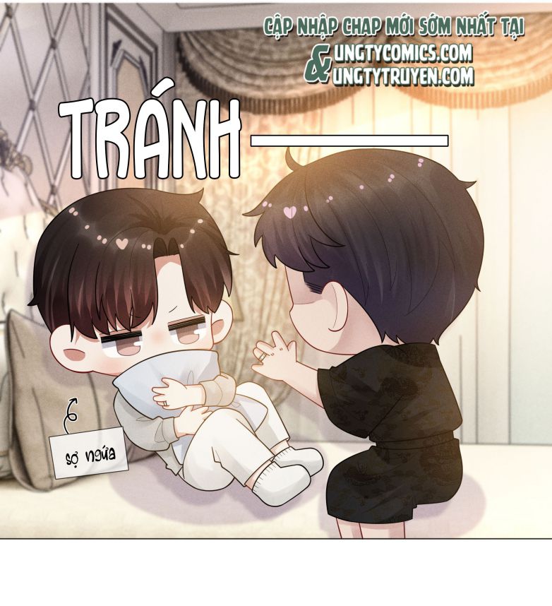 Dior Tiên Sinh Lk: Chapter 48