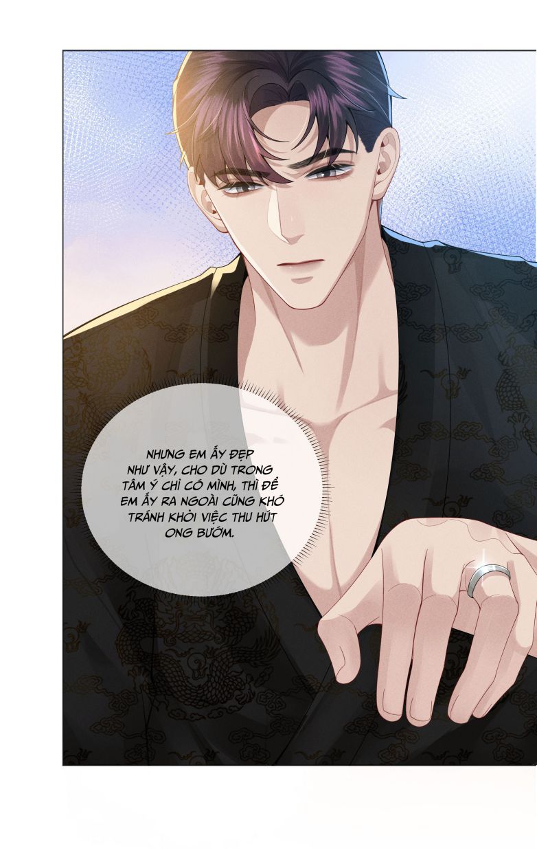 Dior Tiên Sinh Lk: Chapter 48