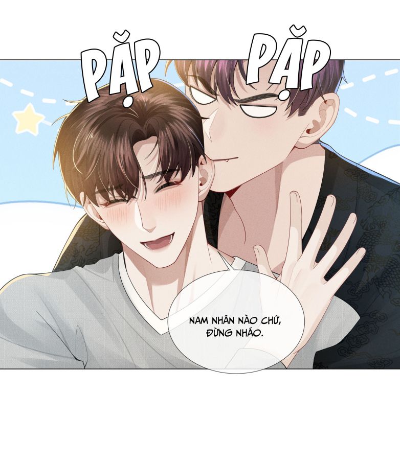 Dior Tiên Sinh Lk: Chapter 48