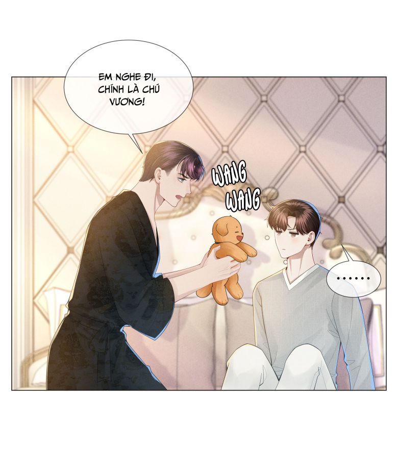 Dior Tiên Sinh Lk: Chapter 48